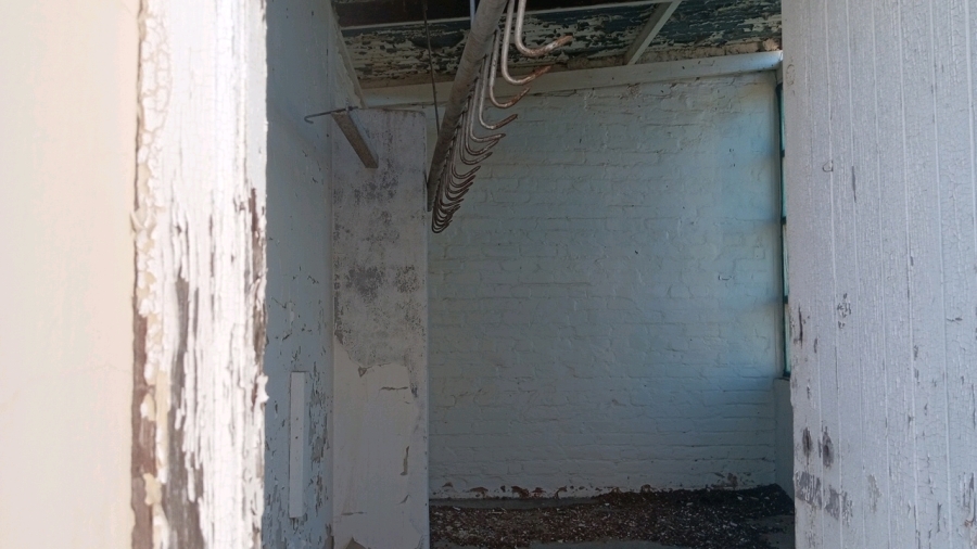 2 Bedroom Property for Sale in Aberdeen Eastern Cape